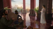 Achaemenid Persian Background