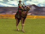 Camel Archer (Civ4)
