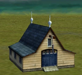 Warehouse Expansion (Civ4Col)