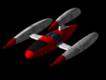 Space Fighter (CTP1) | Civilization Wiki | Fandom