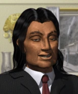 Pachacuti in Modern Times.