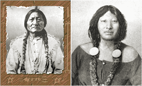 Sioux (Civ2) | Civilization Wiki | Fandom