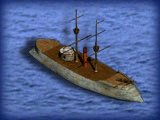 Acorazado CtP2
