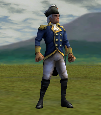 Great General (Civ4Col)