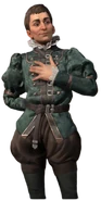 Machiavelli three-quarter length (Civ7).png (357 KB) Machiavelli on the loading screen