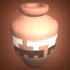Pottery