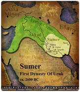 Sumeria map (Civ5).png (267 KB) Sumerian Empire