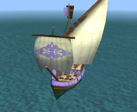 Caravel (Civ4Col)