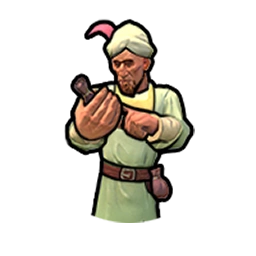 Zhou Daguan (Civ6) Civilization Wiki Fandom