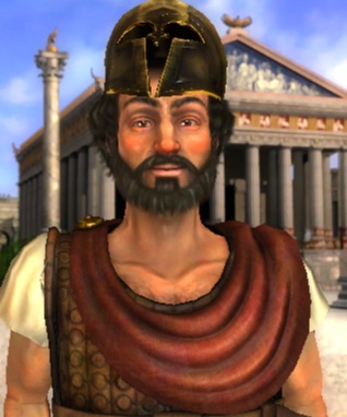 Ragnar (Civ4), Civilization Wiki