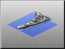 Acorazado CV2