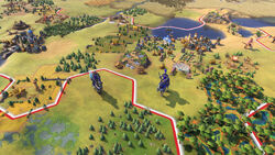 Arthur (Civ6) | Civilization Wiki | Fandom