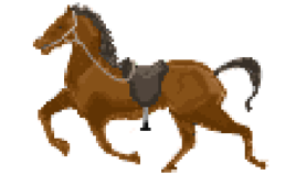 Horseback Riding (Civ1)