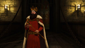 Casimir III (Civ5)