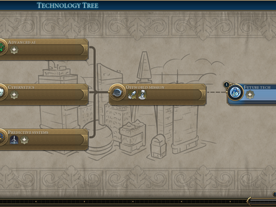List of technologies in Civ6 | Civilization Wiki | Fandom