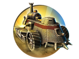 Landship (Civ5)/Empires of the Smoky Skies