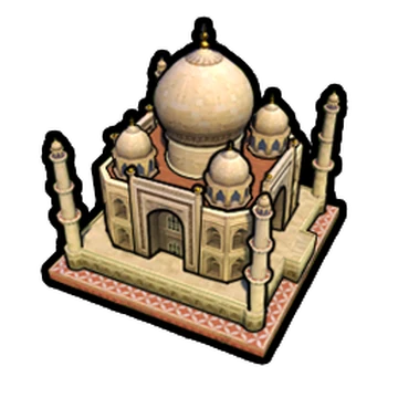 Taj Mahal (Civ6) | Civilization Wiki | Fandom