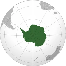 Antarctica
