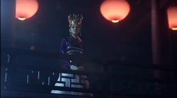 pics Queen Seondeok Civ 6 seondeok civ6 civilization wiki