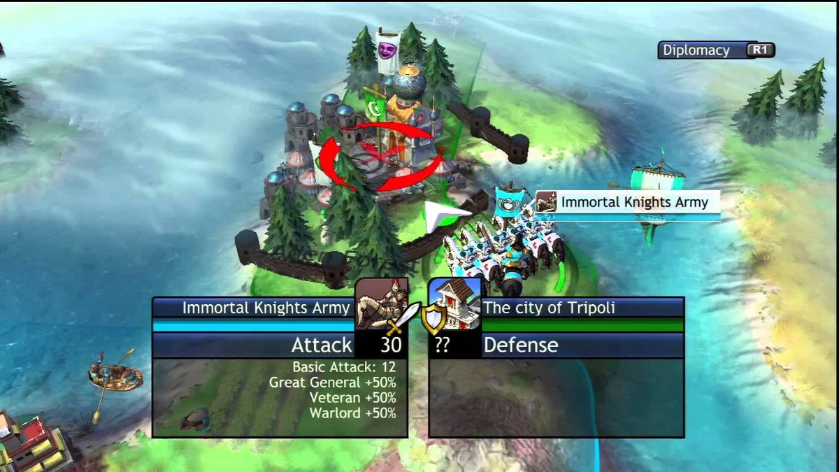 Knights (CivRev) | Civilization Wiki | Fandom