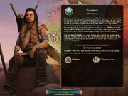 Pocatello Loading Screen (Civ5)