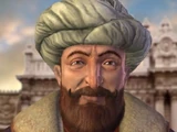 Mehmed II (Civ4)