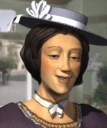 Theodora in Industrial Ages.