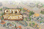  City of Wonder zrzut ekranu z Logo.. jpg