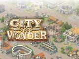City of Wonder