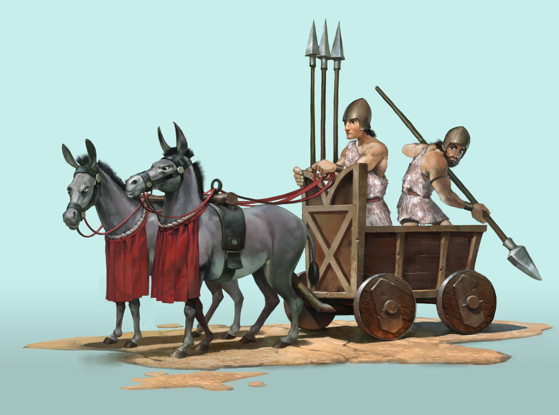 civ 6 units list civ 6 units list