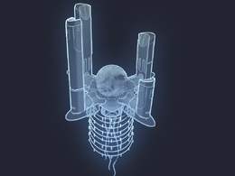 Euphotic Strand wonder (CivBE)