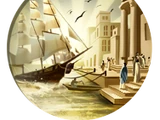 Seaport (Civ5)