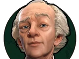 Wilfrid Laurier (Civ6)