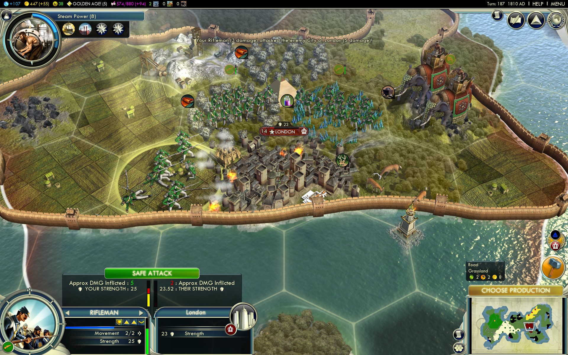 City Civ5 Civilization Wiki Fandom