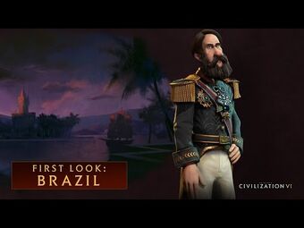 BRAZIL - DOM PEDRO II THE MAGNANIMOUS ALL VOICED QUOTES & DENOUNCE