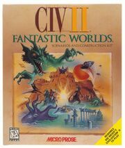 Civ2FW Box Art