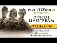 Rulers of the Sahara livestream