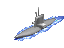 Unidad Submarino CV2