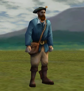 Hardy Pioneer (Civ4Col)