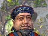 Kublai Khan (Civ4)