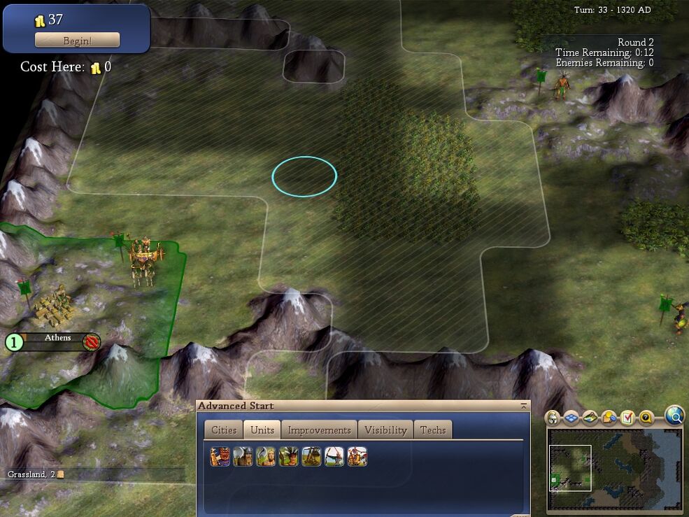 Defense (Civ4) | Civilization Wiki | Fandom