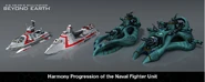 Harmony naval units (CivBE).jpg (98 KB) Harmony Progression