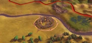 Stonehenge in-game (Civ6).png (1.11 MB) Stonehenge, as seen in-game