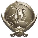 Great General badge (Civ6)