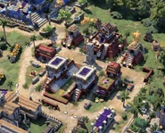 Uwaybil K'uh in-game (Civ7).png (930 KB) Uwaybil K'uh in-game, Maya's unique quarter