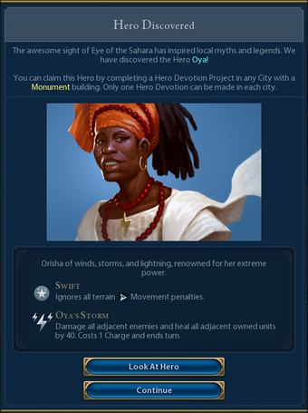 Heroes &amp; Legends (Civ6) | Civilization Wiki | Fandom