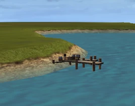 Dock (Civ4Col)