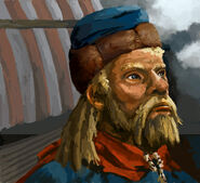 Harald Bluetooth Picture