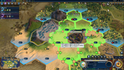 Holy Site adjacency bonuses (Civ6)