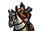 Winged Hussar (Civ6)